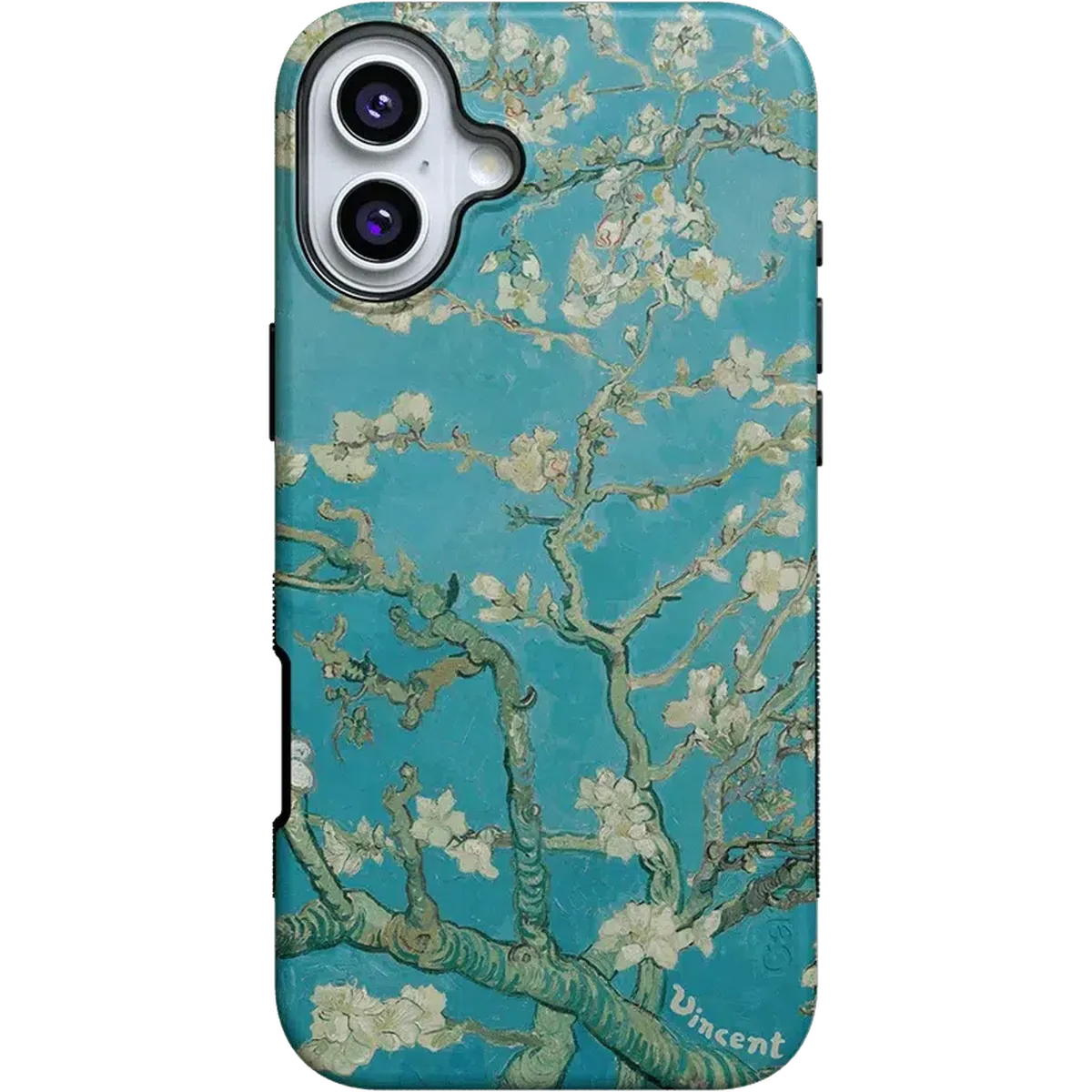 Van Gogh | Almond Blossom Floral Phone Case - Image 136