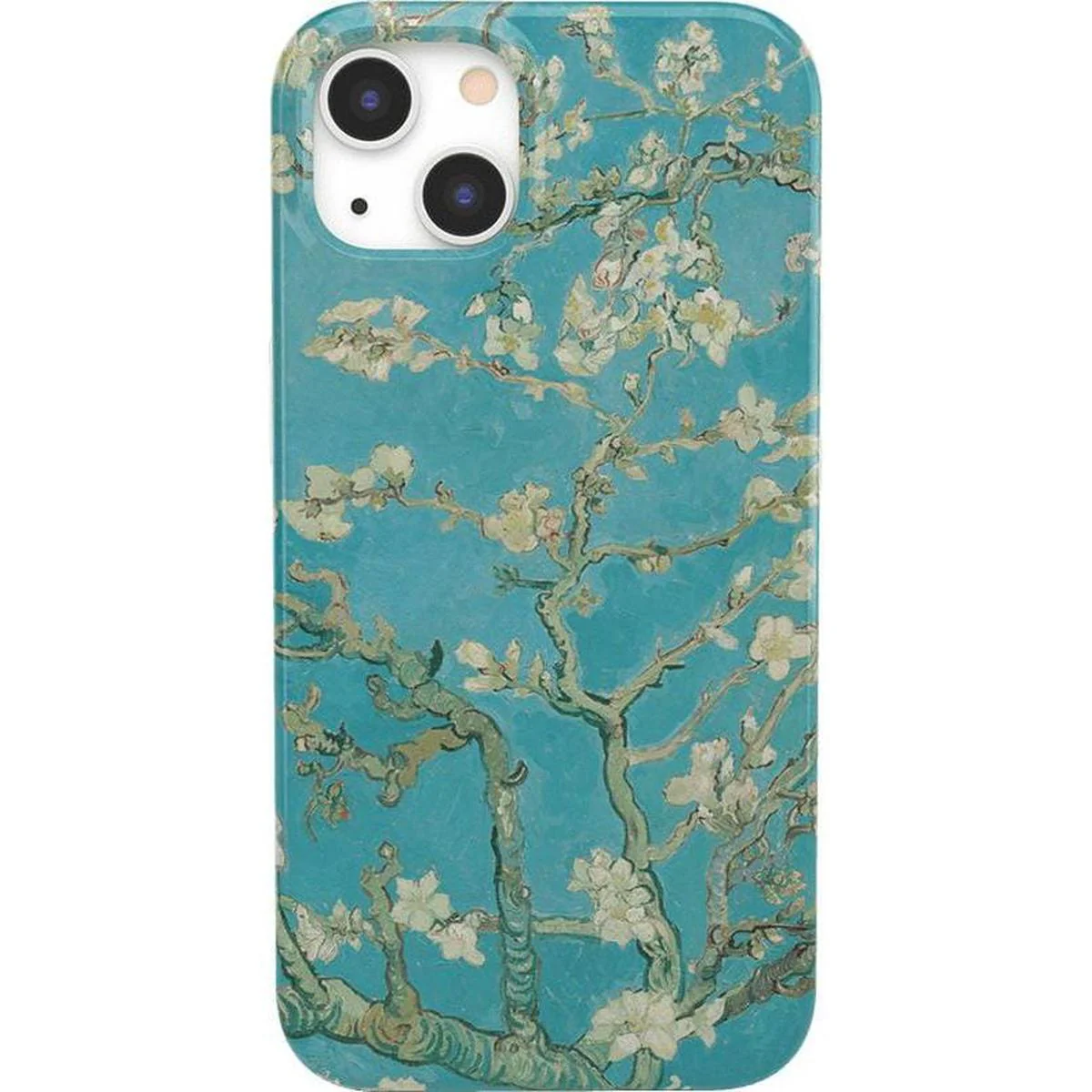 Van Gogh | Almond Blossom Floral Phone Case - Image 55