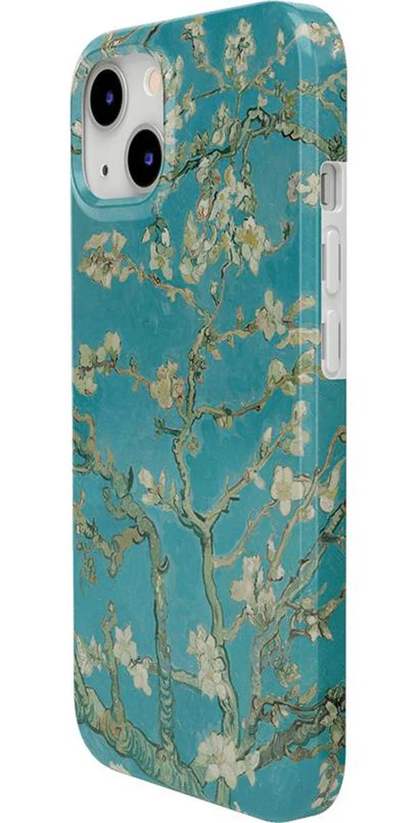 Van Gogh | Almond Blossom Floral Phone Case - Image 59