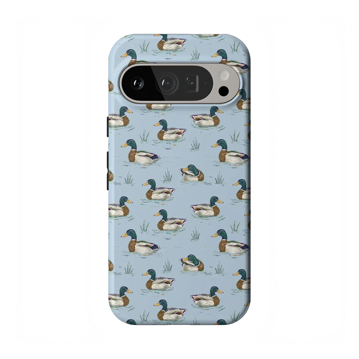 Blue Mallard & Co. | The Boyfriend Collection - Image 100