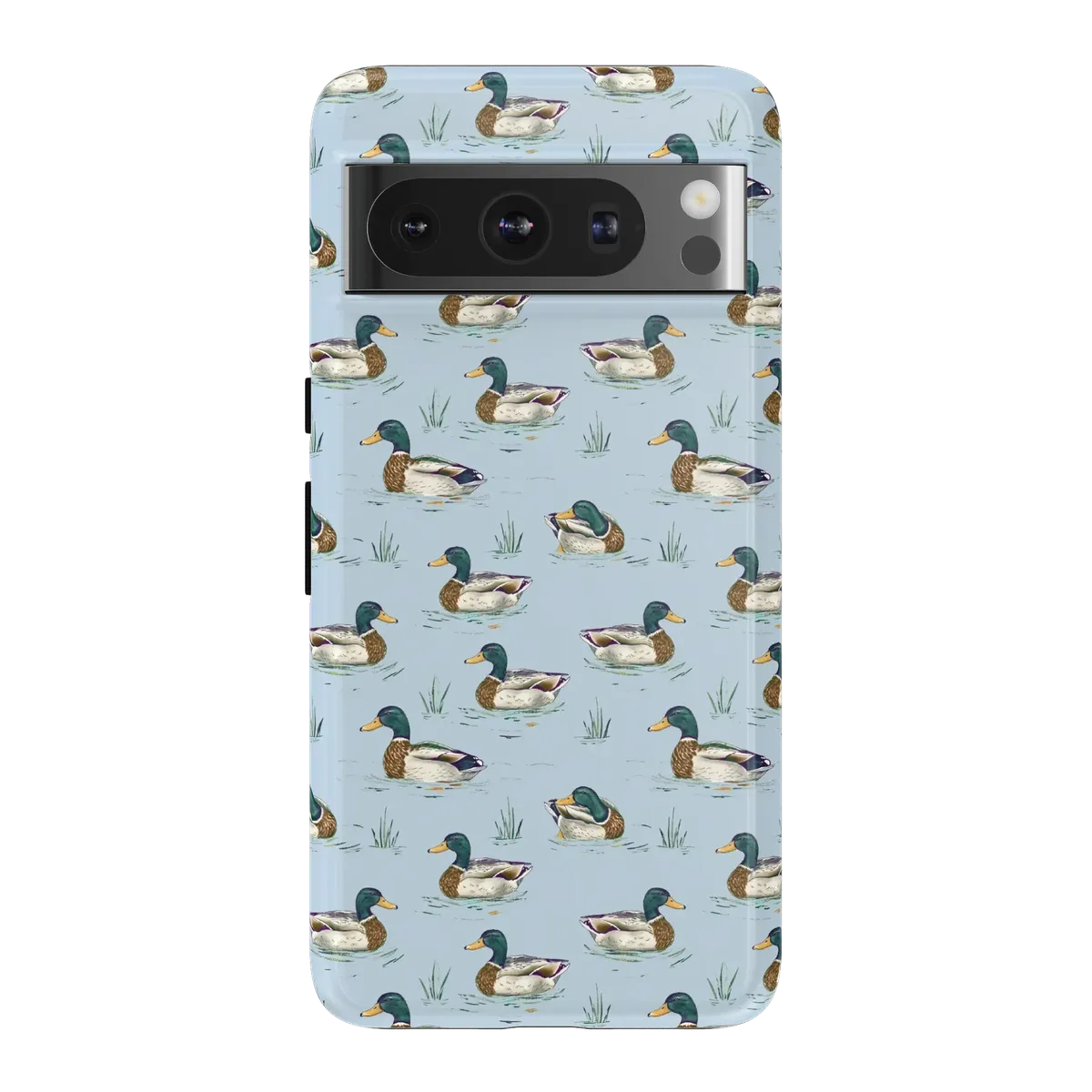 Blue Mallard & Co. | The Boyfriend Collection - Image 106