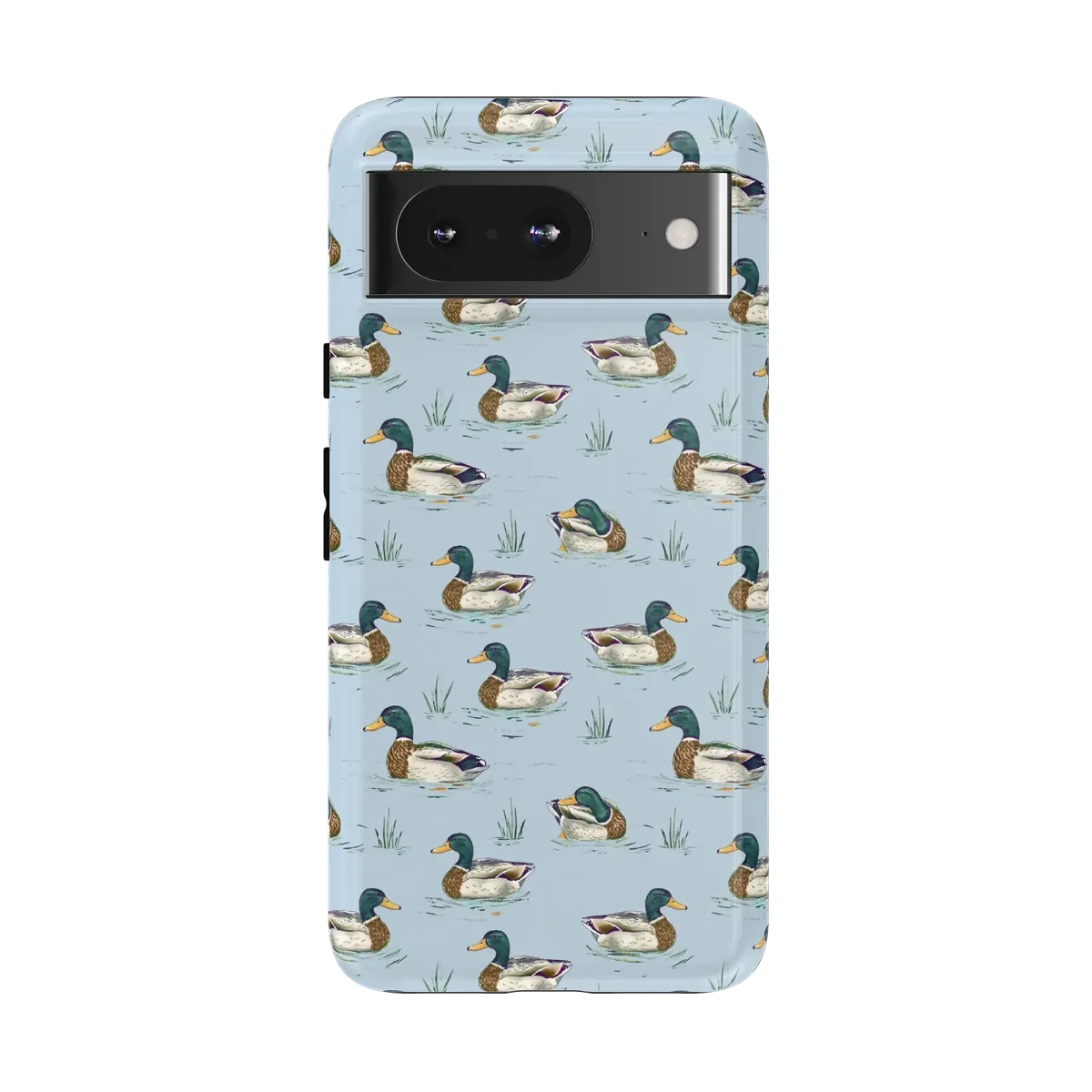 Blue Mallard & Co. | The Boyfriend Collection - Image 108