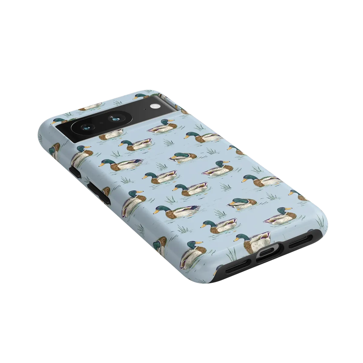 Blue Mallard & Co. | The Boyfriend Collection - Image 109