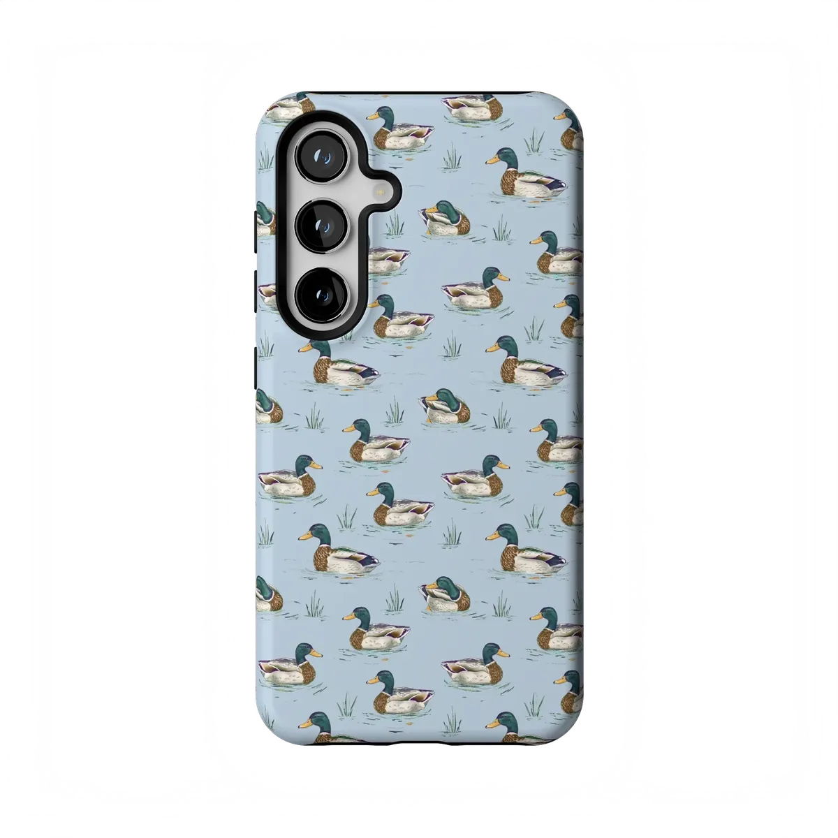 Blue Mallard & Co. | The Boyfriend Collection - Image 116