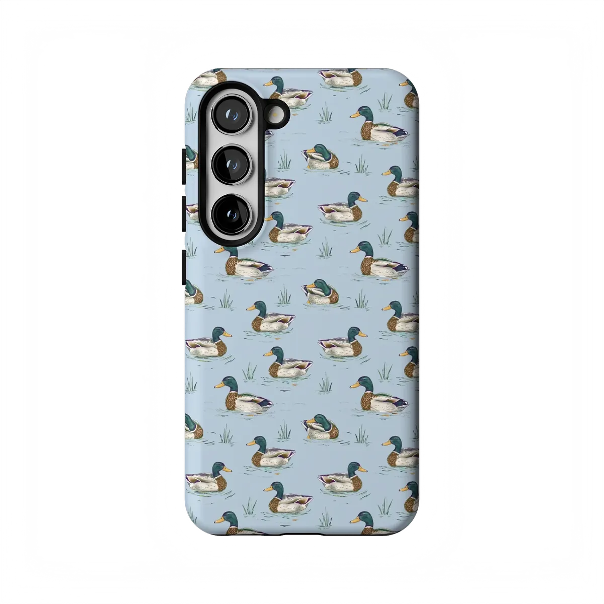 Blue Mallard & Co. | The Boyfriend Collection - Image 125