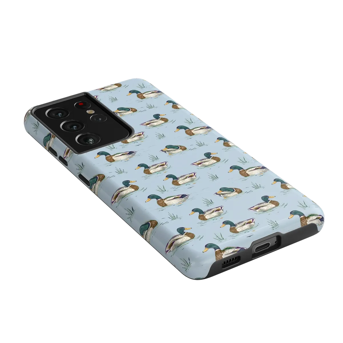 Blue Mallard & Co. | The Boyfriend Collection - Image 135