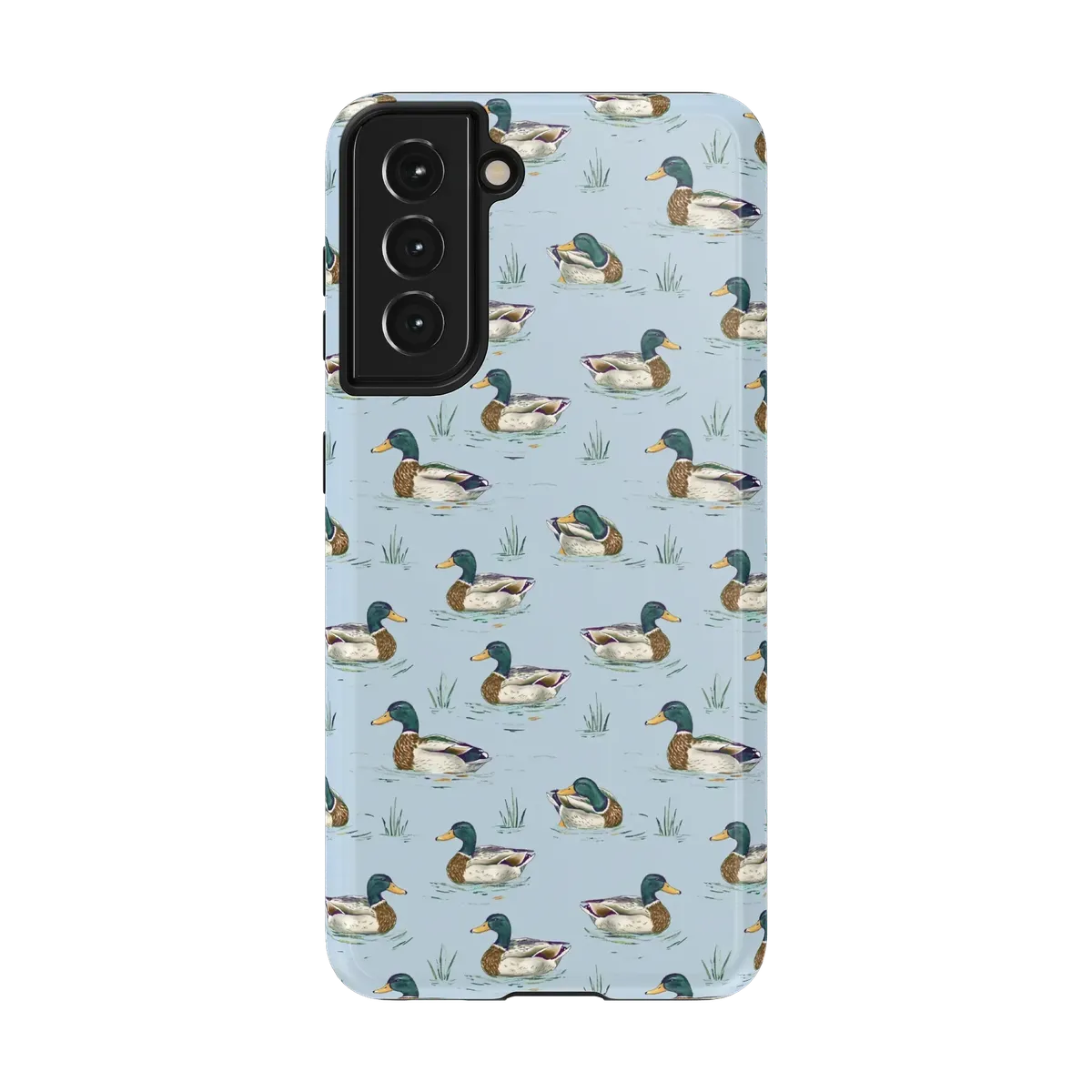 Blue Mallard & Co. | The Boyfriend Collection - Image 138