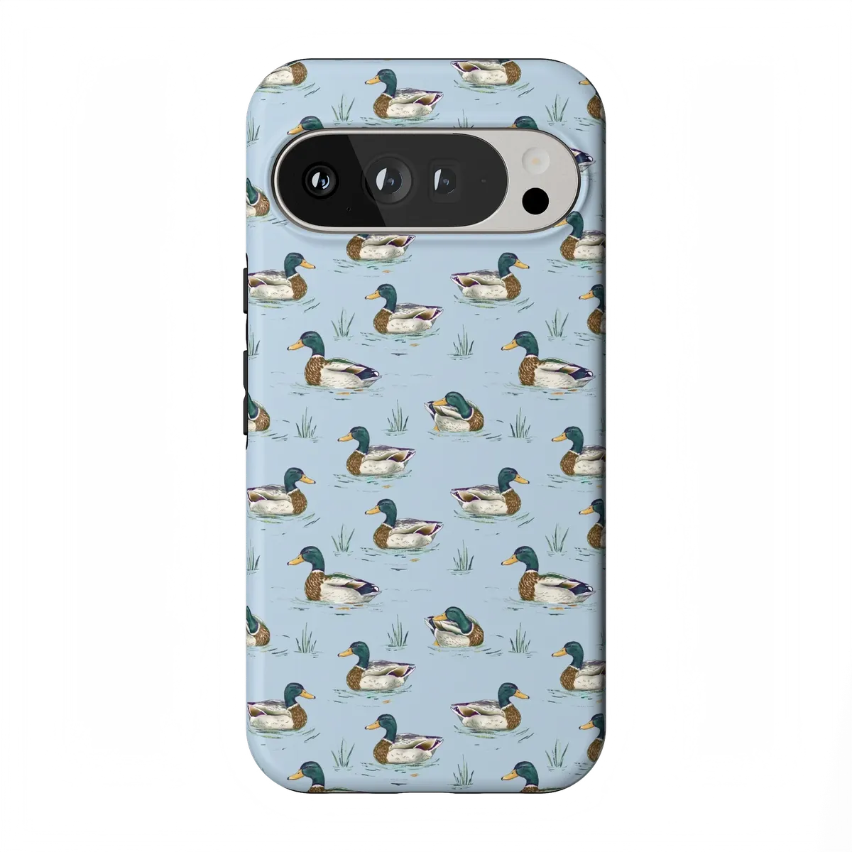 Blue Mallard & Co. | The Boyfriend Collection - Image 141
