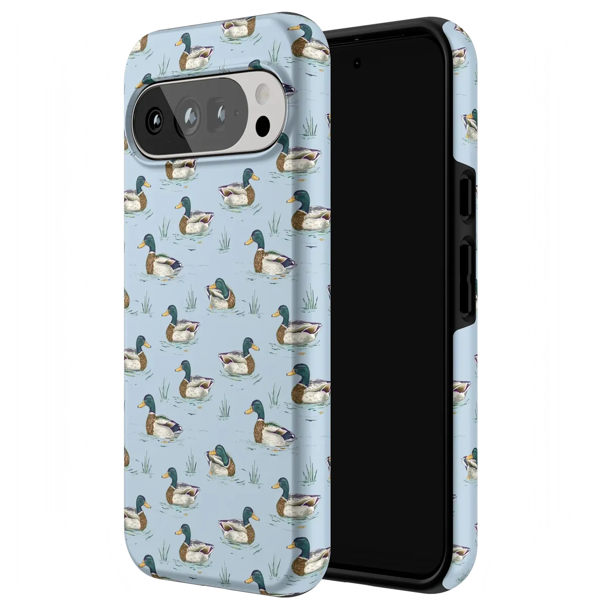 Blue Mallard & Co. | The Boyfriend Collection - Image 142