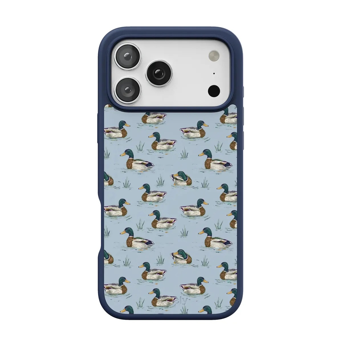 Blue Mallard & Co. | The Boyfriend Collection - Image 149