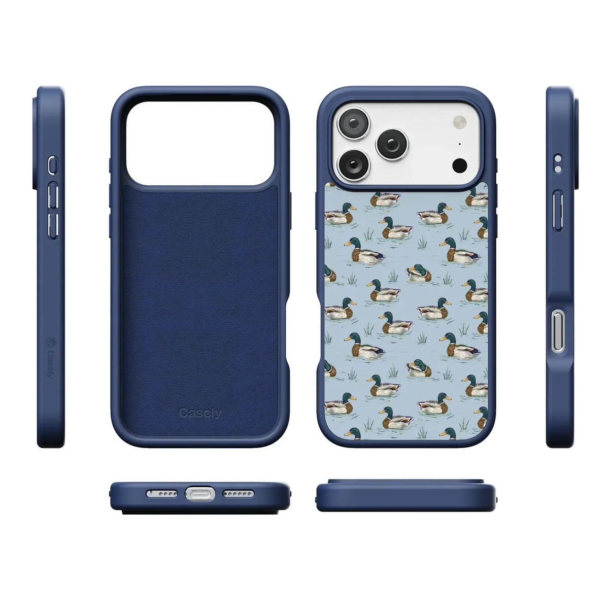 Blue Mallard & Co. | The Boyfriend Collection - Image 153