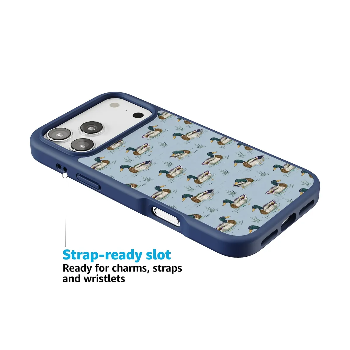 Blue Mallard & Co. | The Boyfriend Collection - Image 156