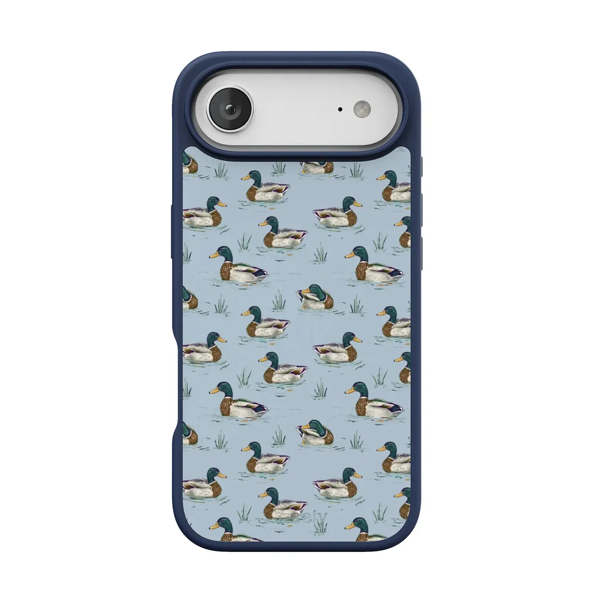 Blue Mallard & Co. | The Boyfriend Collection - Image 159