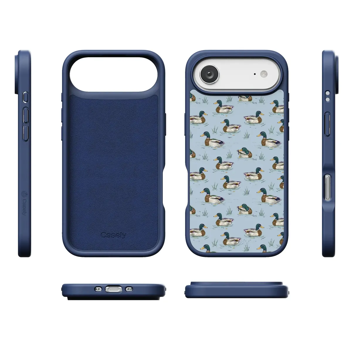 Blue Mallard & Co. | The Boyfriend Collection - Image 162