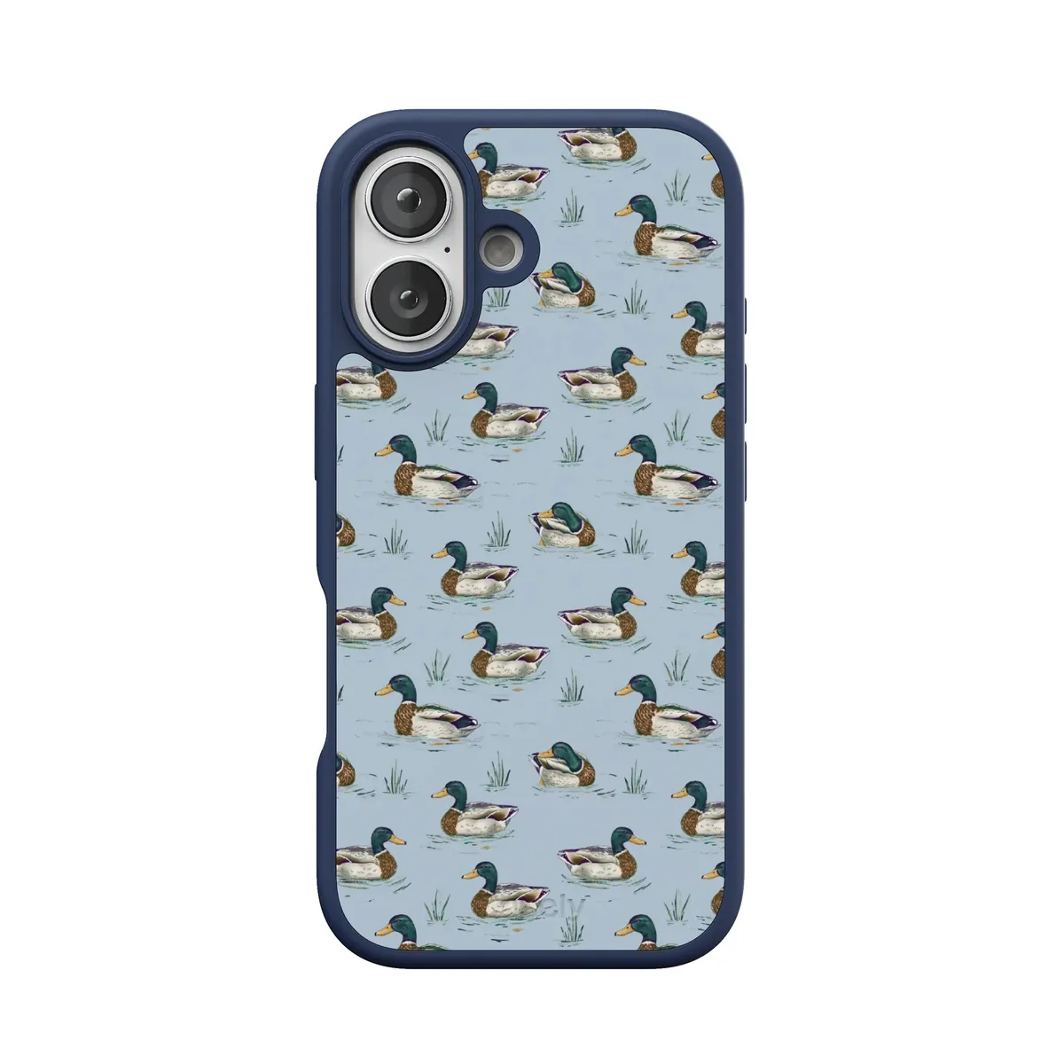 Blue Mallard & Co. | The Boyfriend Collection - Image 163