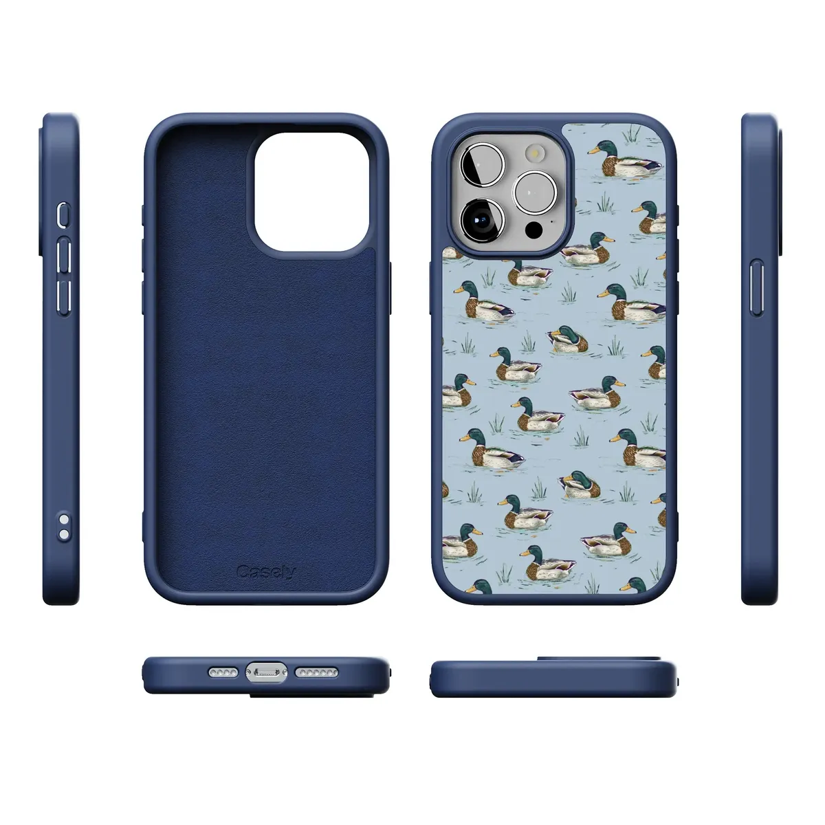 Blue Mallard & Co. | The Boyfriend Collection - Image 182