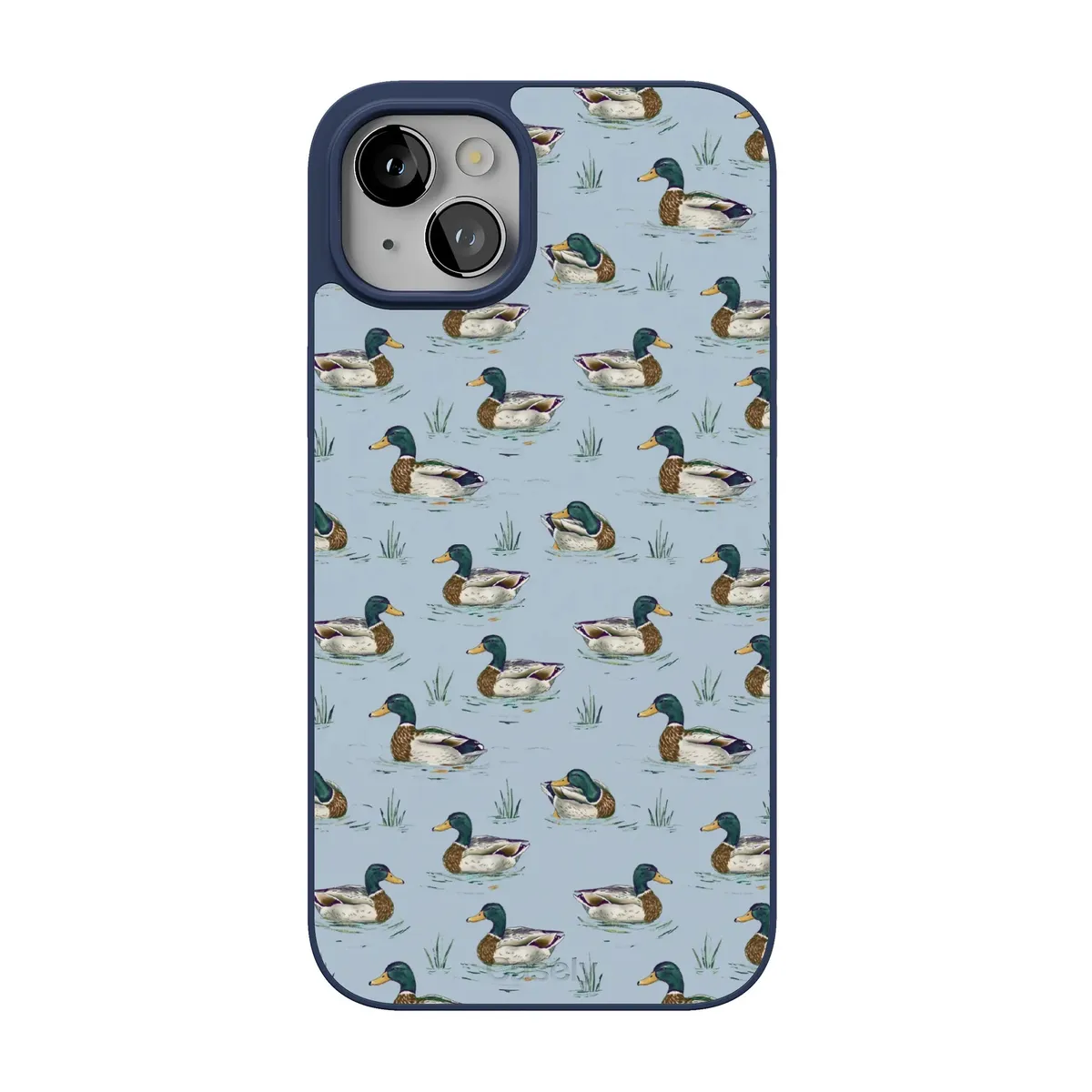 Blue Mallard & Co. | The Boyfriend Collection - Image 183