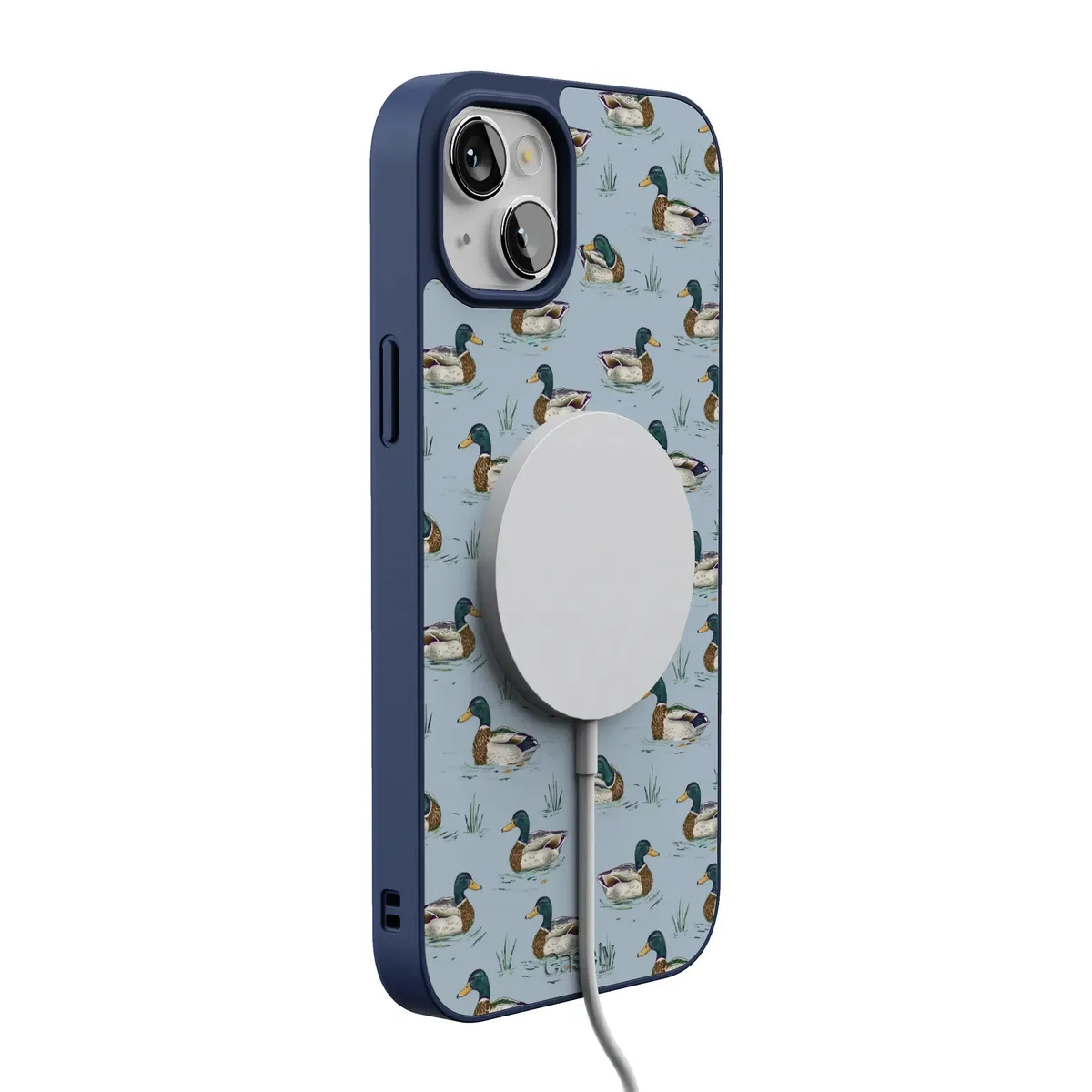 Blue Mallard & Co. | The Boyfriend Collection - Image 184