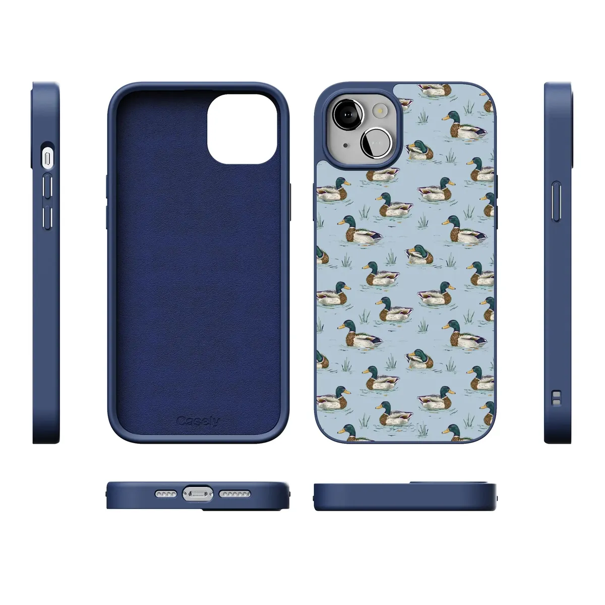 Blue Mallard & Co. | The Boyfriend Collection - Image 186