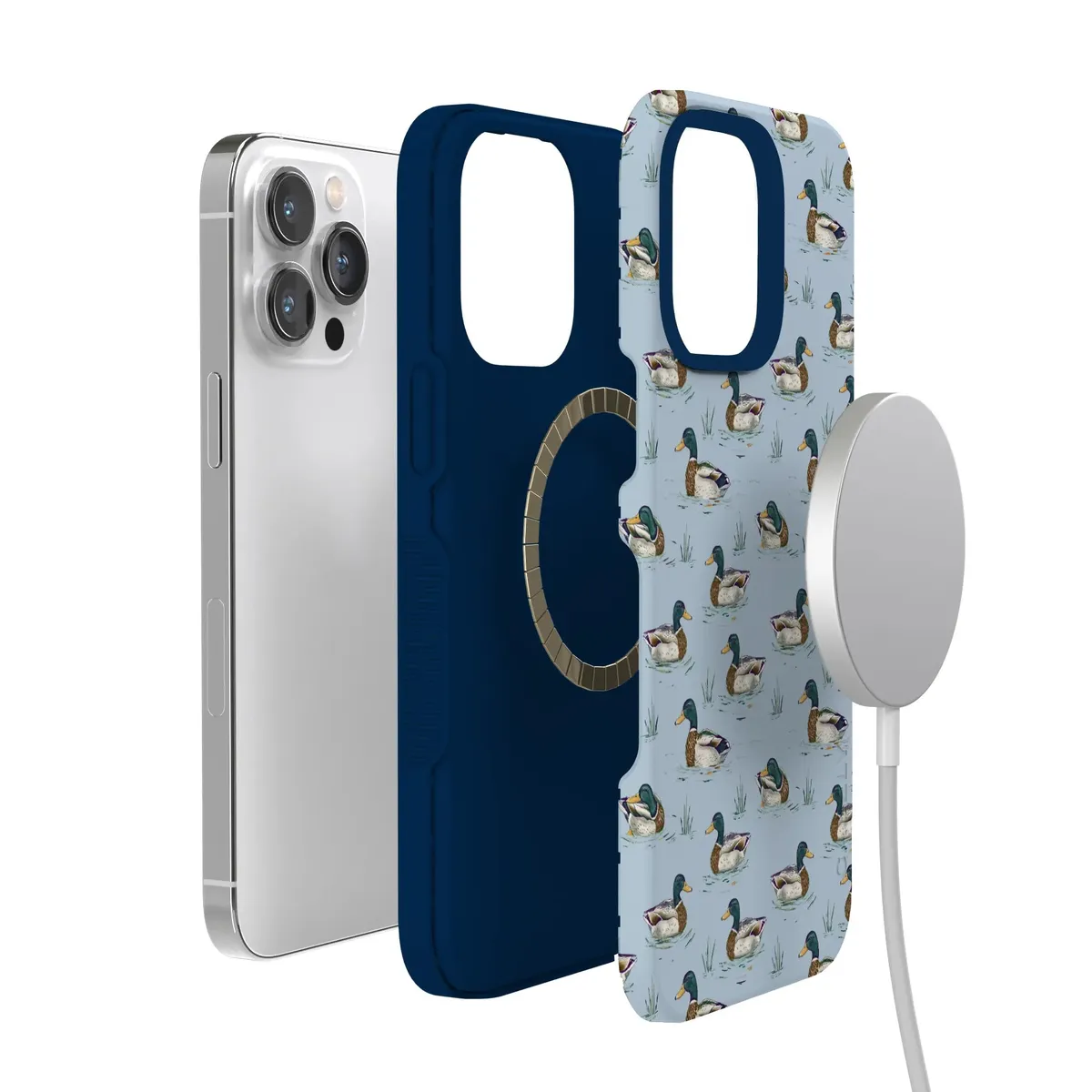 Blue Mallard & Co. | The Boyfriend Collection - Image 44