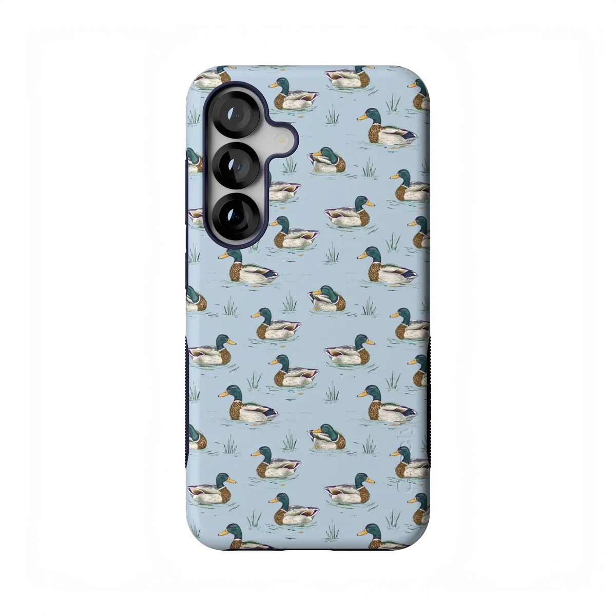 Blue Mallard & Co. | The Boyfriend Collection - Image 64