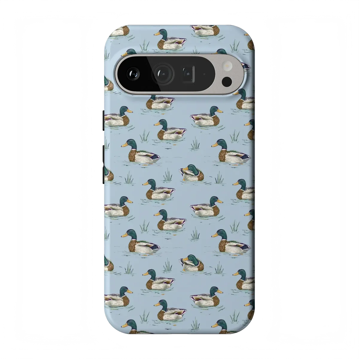 Blue Mallard & Co. | The Boyfriend Collection - Image 97