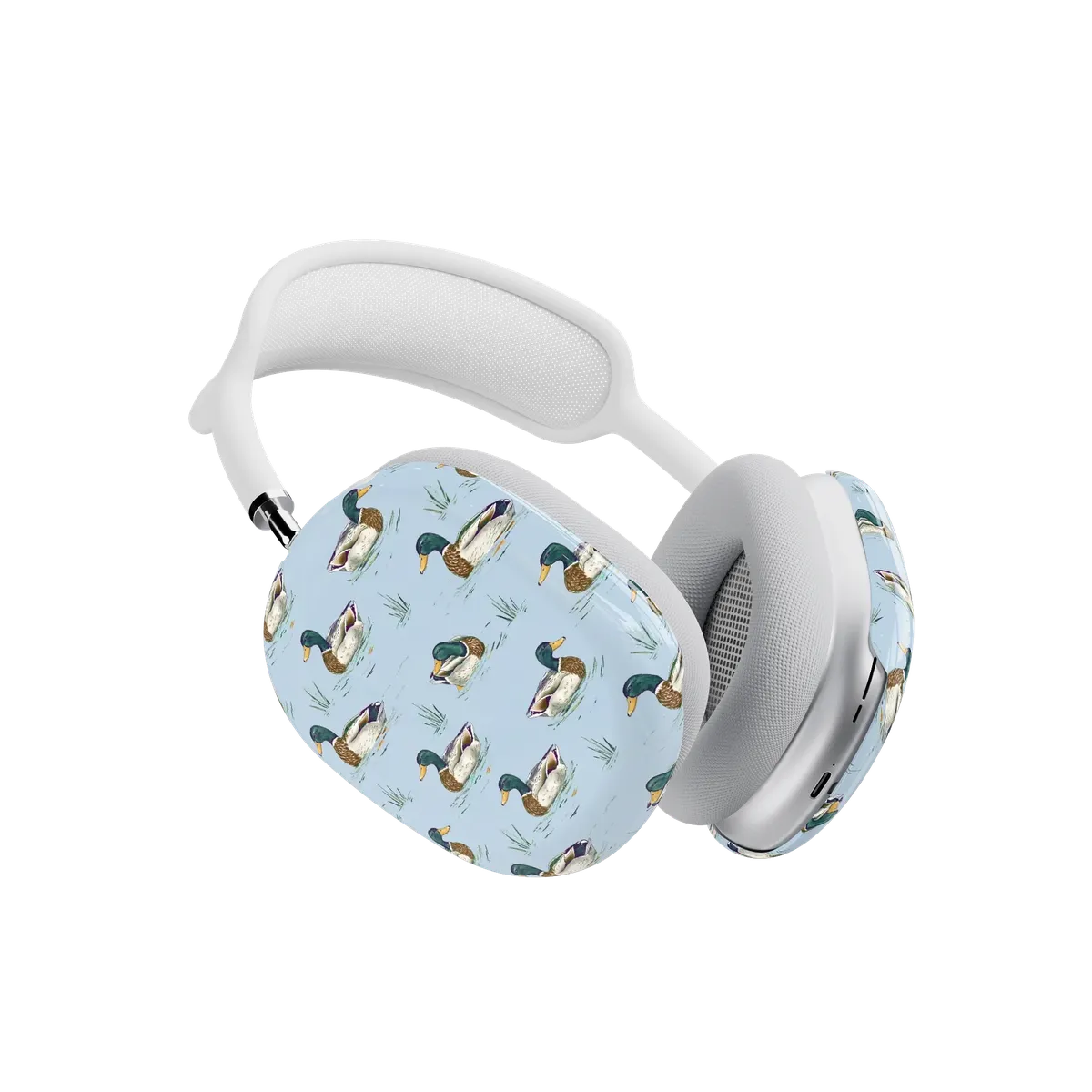 Blue Mallard & Co. | The Boyfriend Collection AirPods Max Case - Image 3