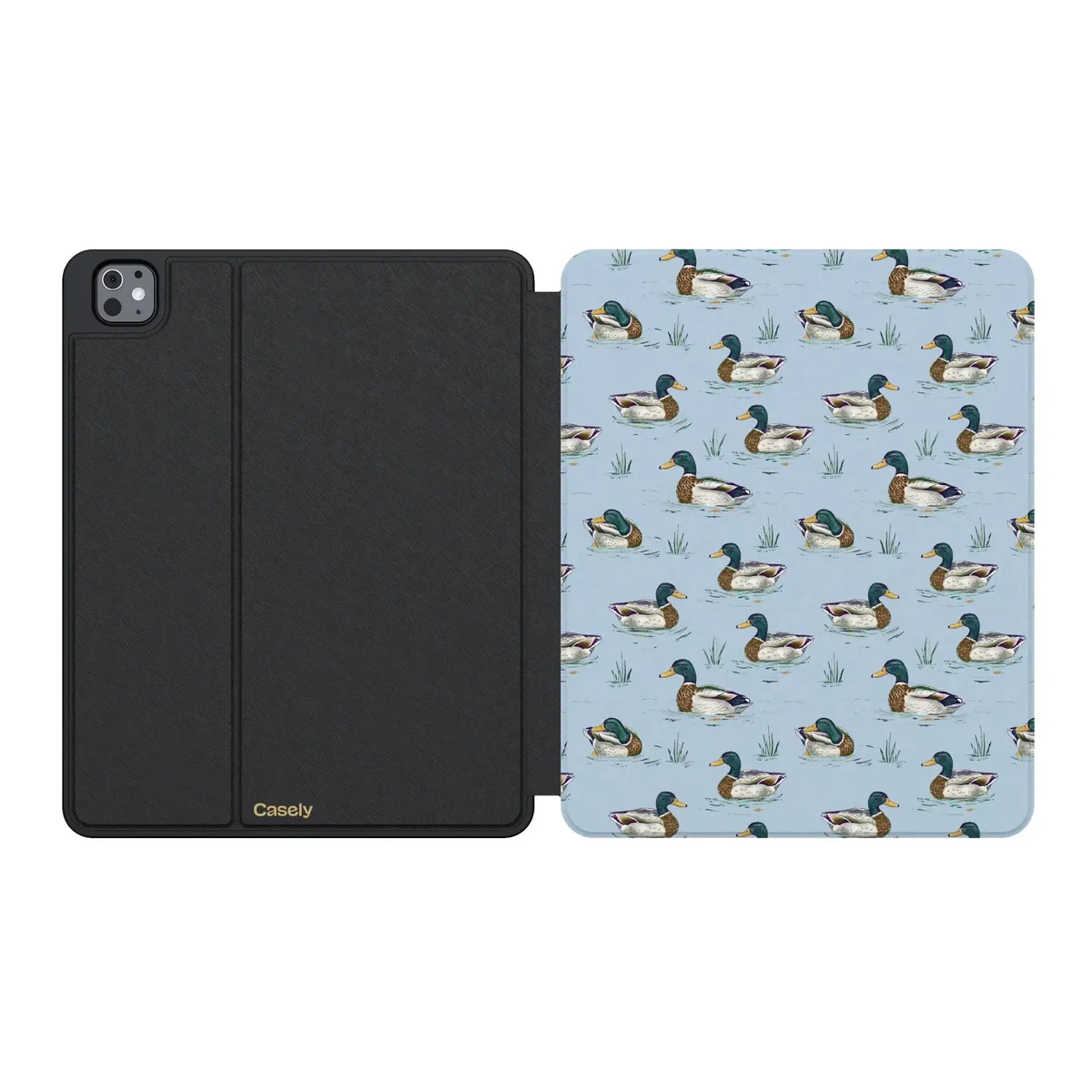 Blue Mallard & Co. | The Boyfriend Collection iPad Case - Image 39
