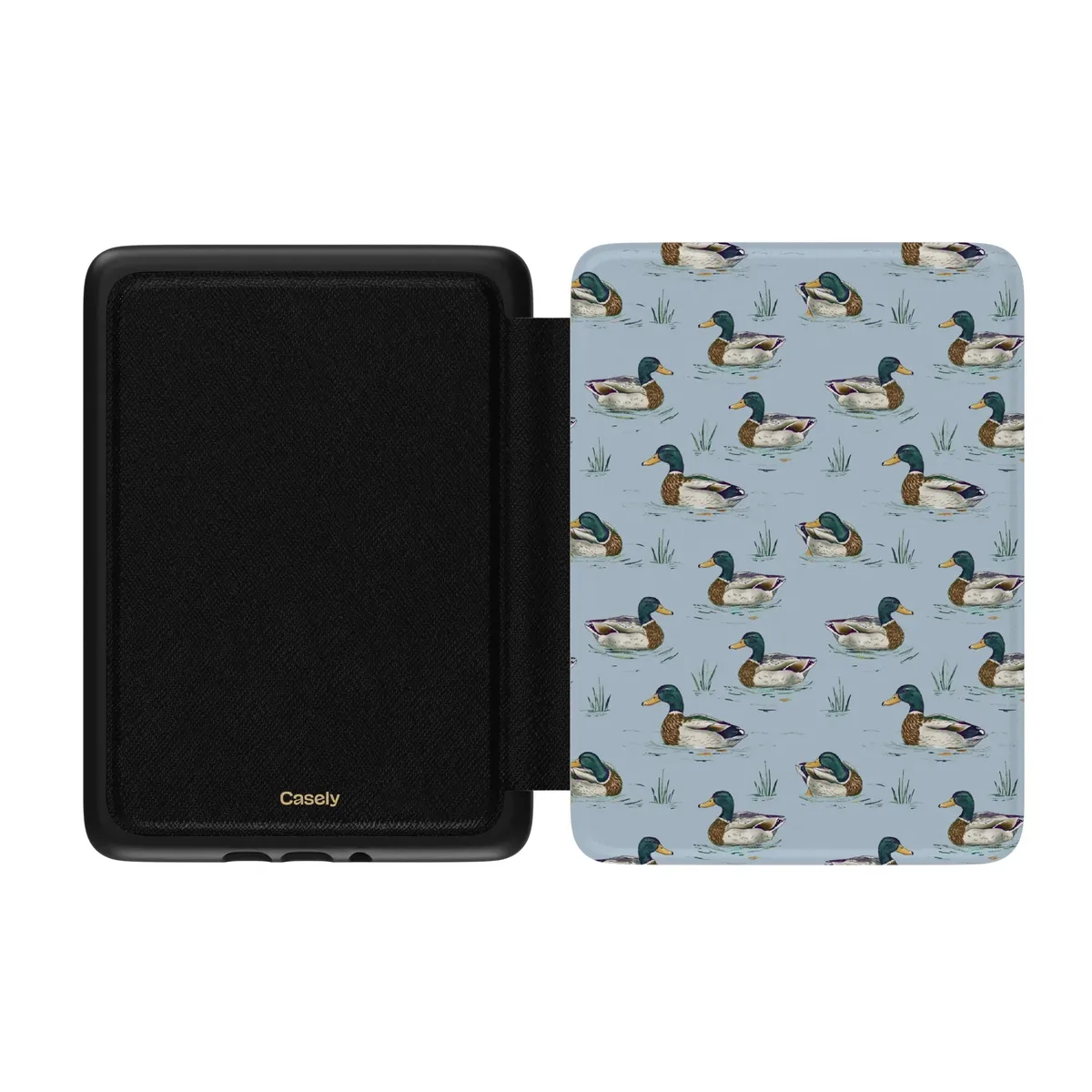 Blue Mallard & Co. | The Boyfriend Collection Kindle Case - Image 2