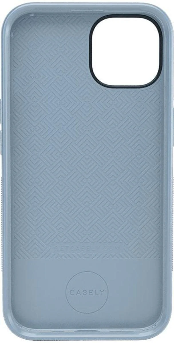 Light Blue Skies | Marble Clouds Case - Image 48