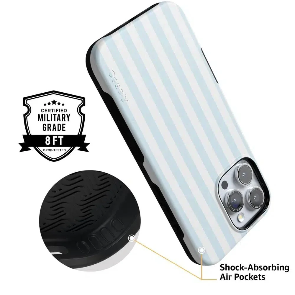Blue Stripes | Sunday Best Case - Image 10