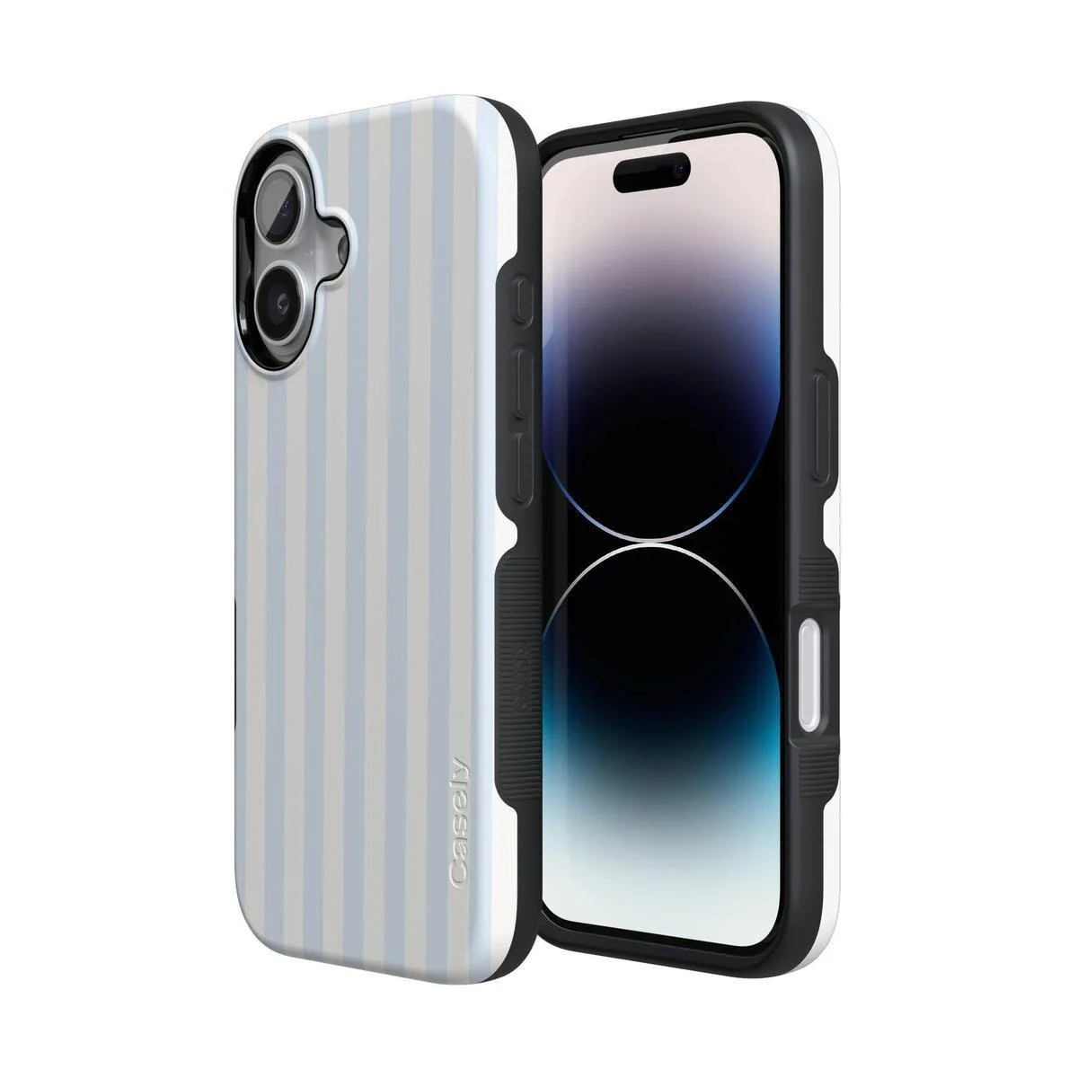 Blue Stripes | Sunday Best Case - Image 108