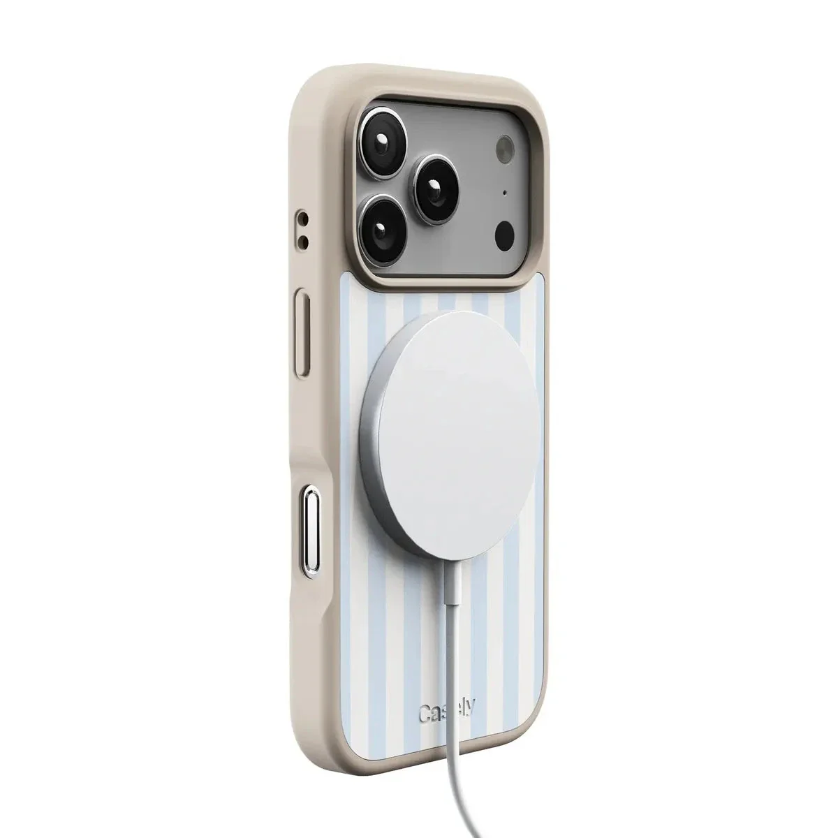 Blue Stripes | Sunday Best Case - Image 119