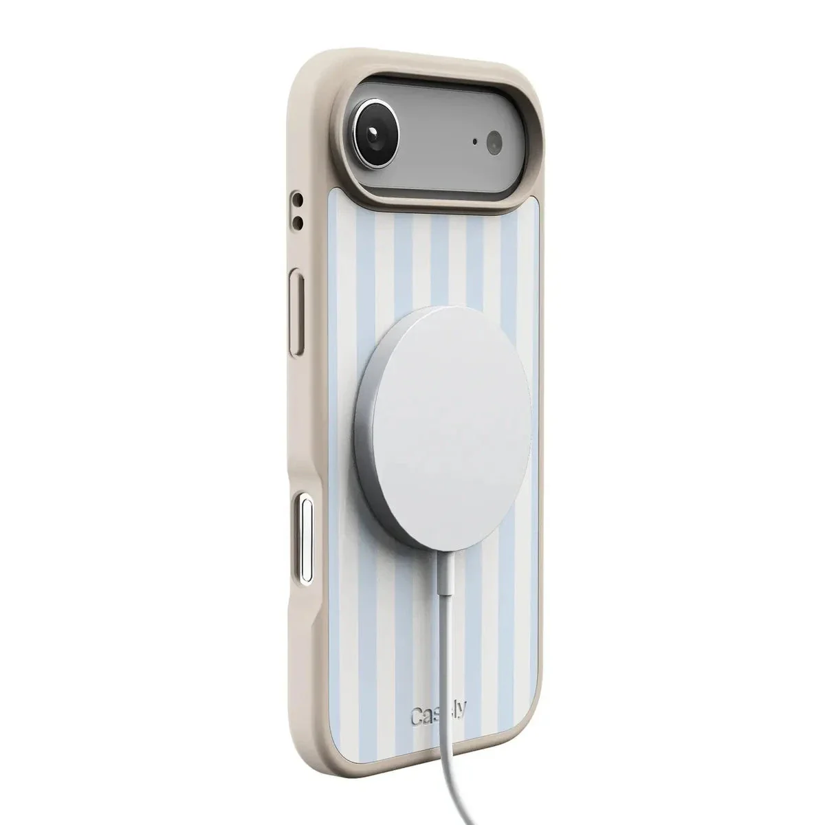 Blue Stripes | Sunday Best Case - Image 128