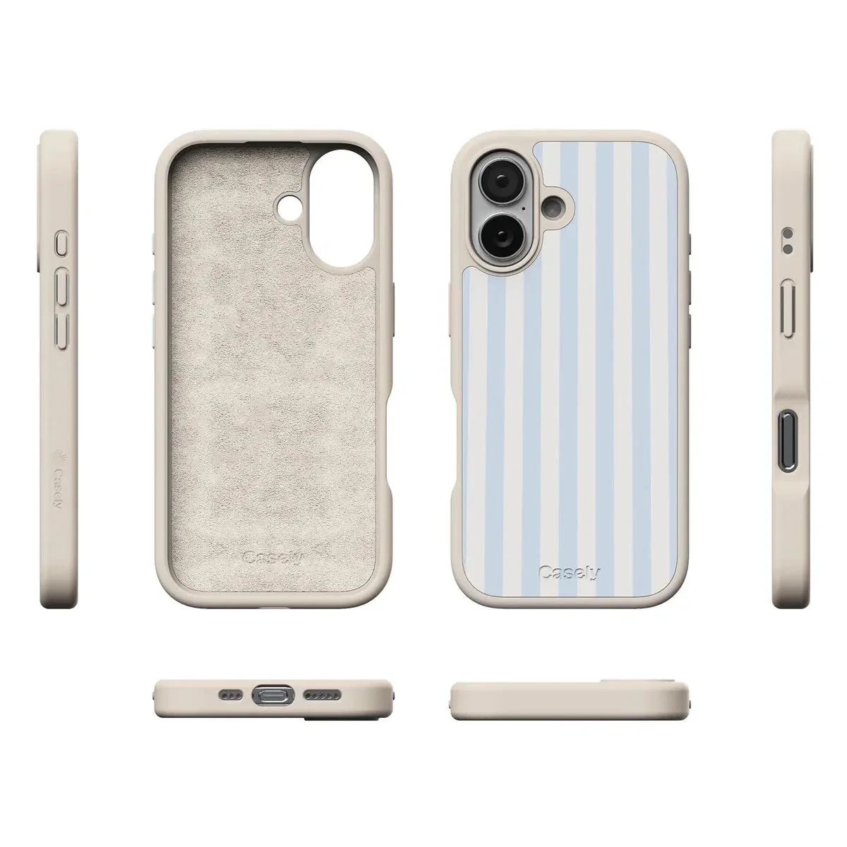 Blue Stripes | Sunday Best Case - Image 135
