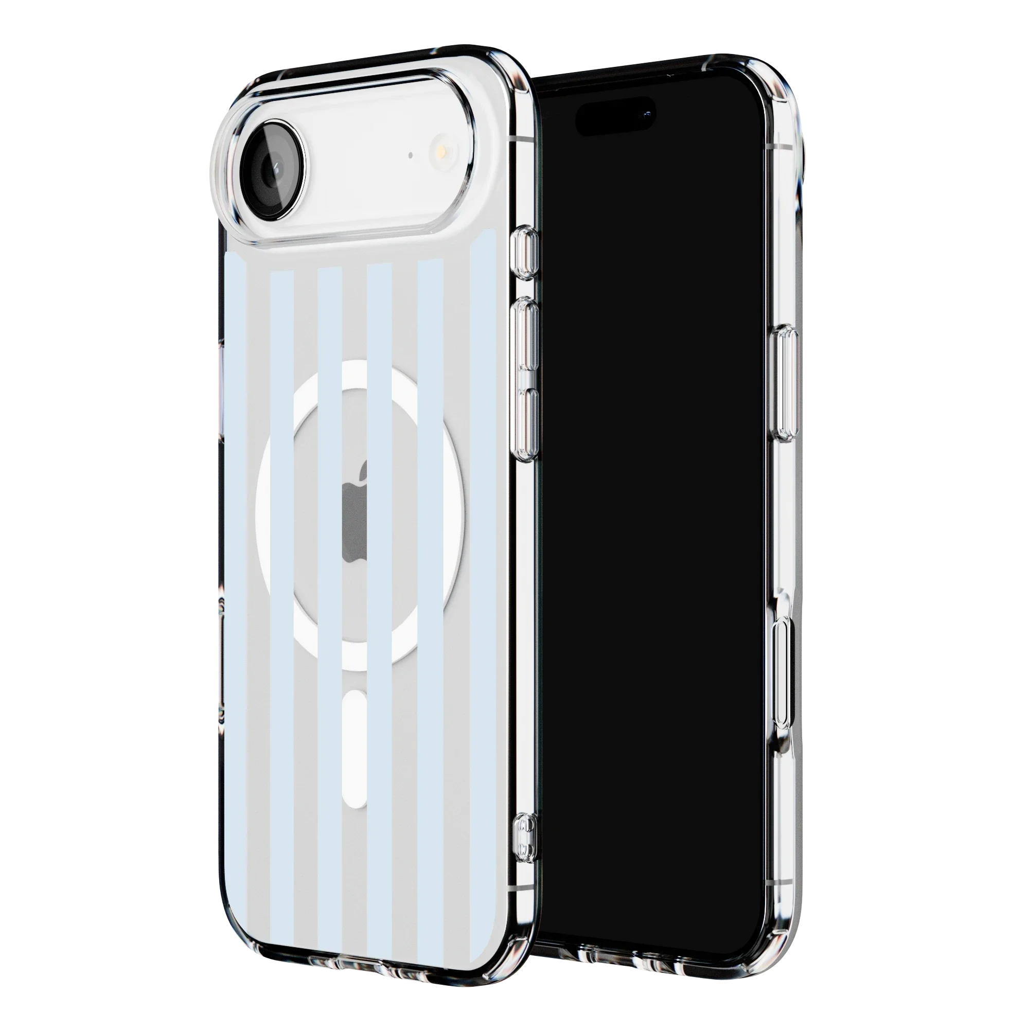 Blue Stripes | Sunday Best Case - Image 154