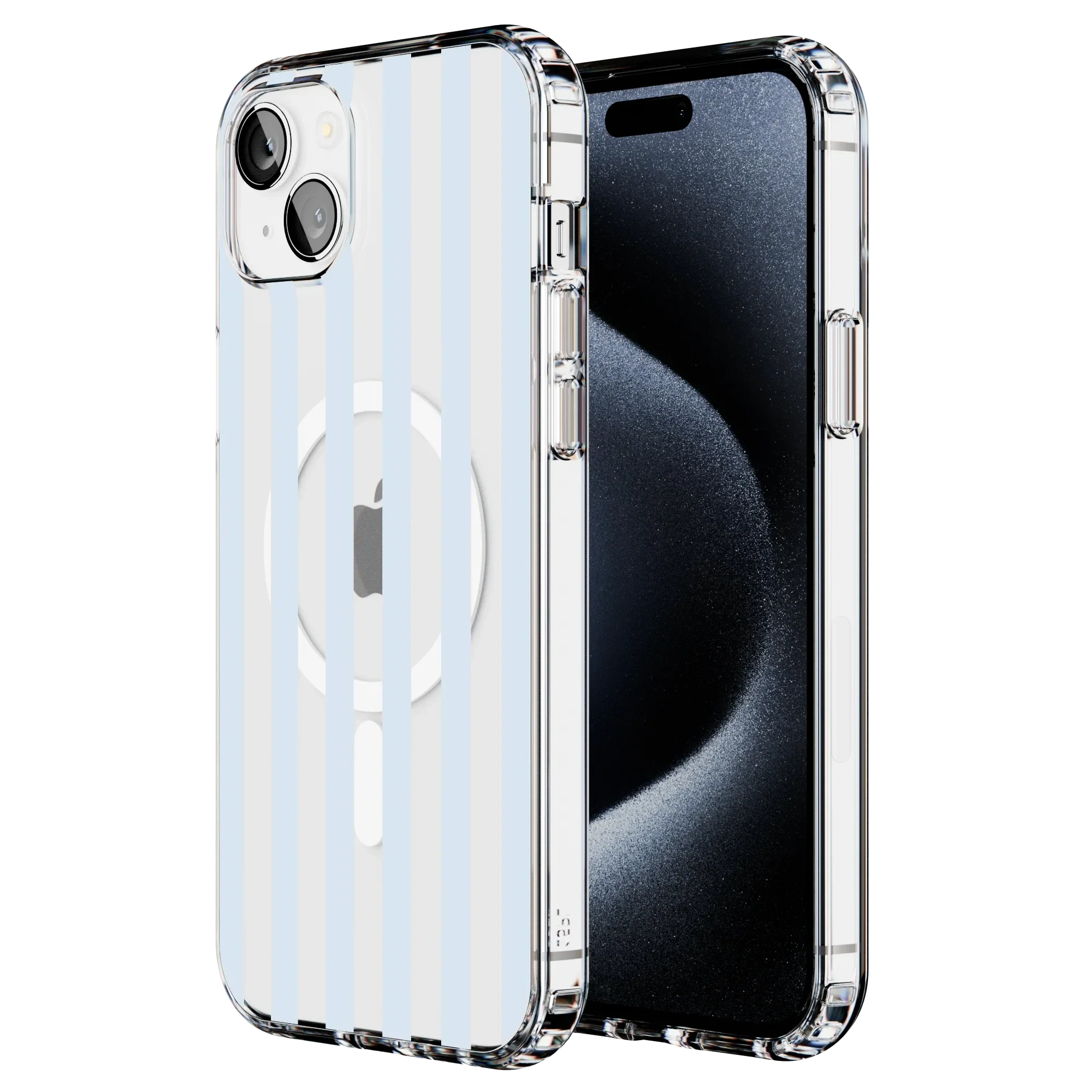 Blue Stripes | Sunday Best Case - Image 171