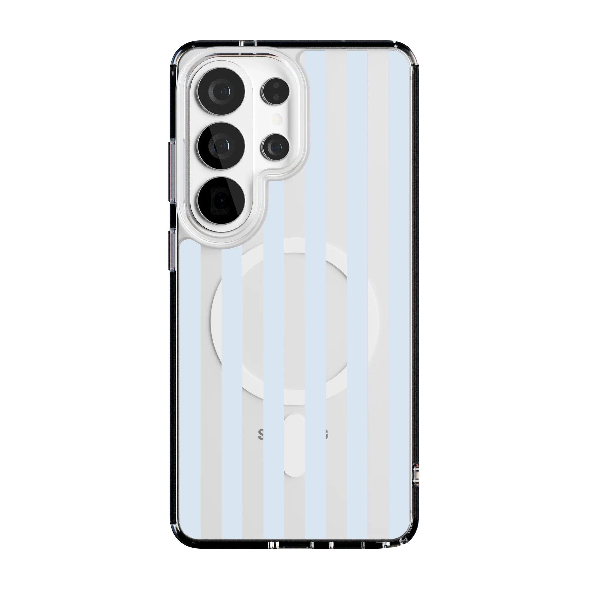Blue Stripes | Sunday Best Case - Image 174