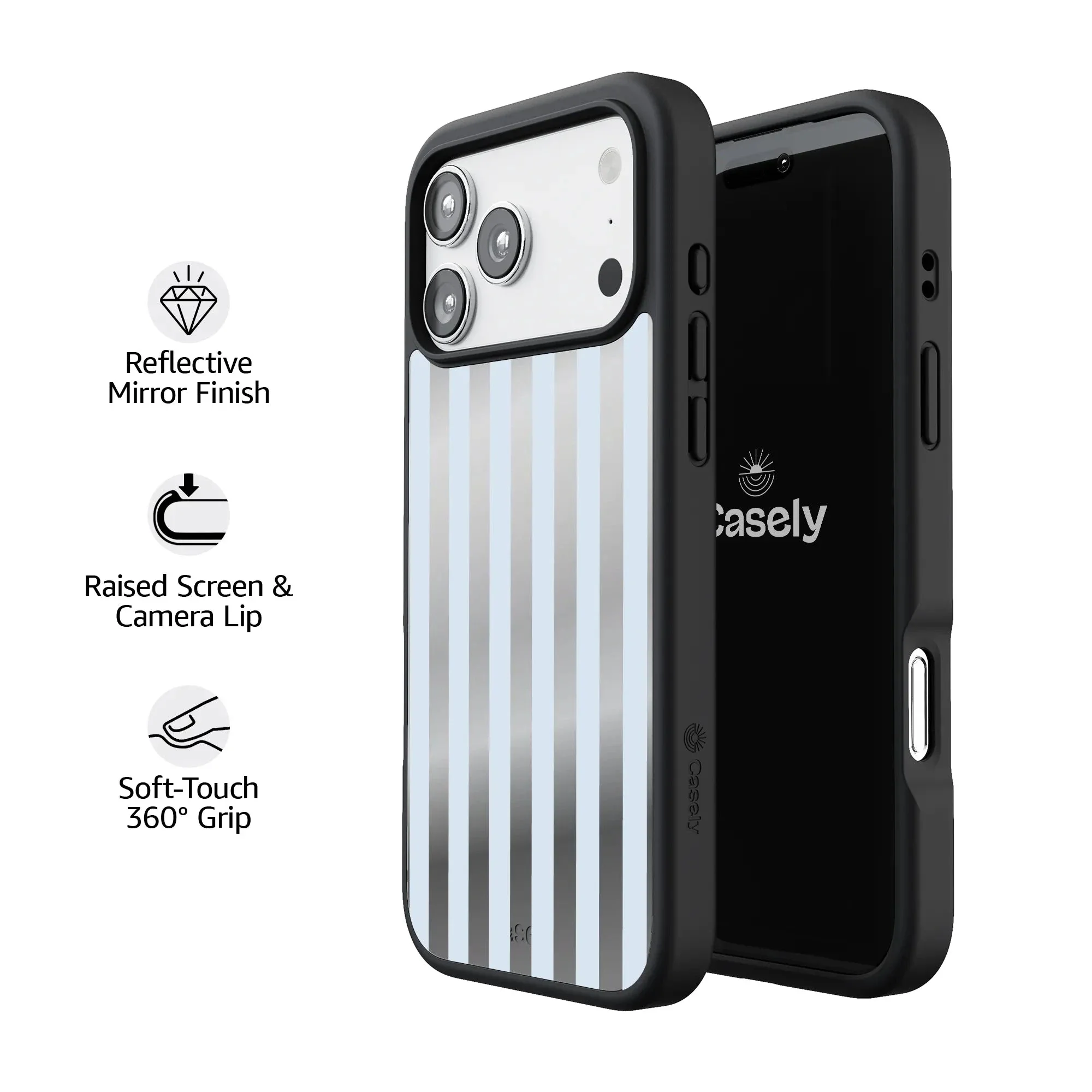 Blue Stripes | Sunday Best Case - Image 193