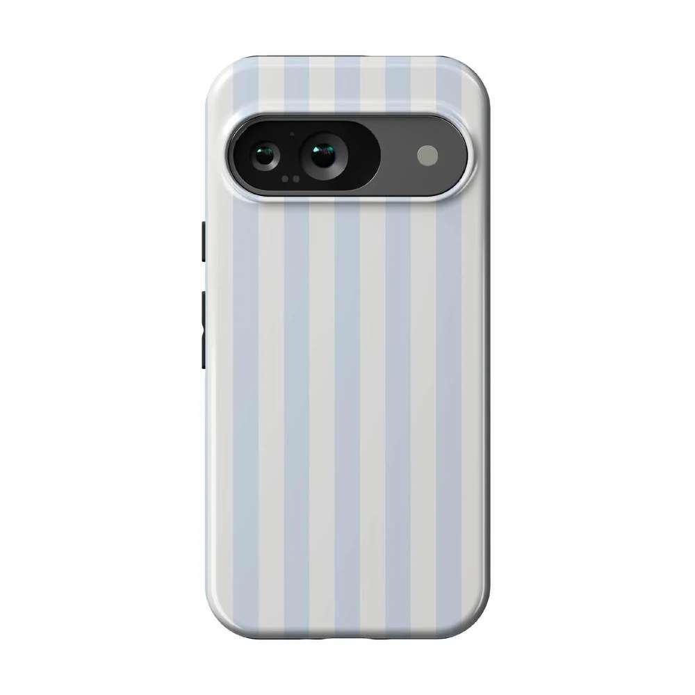 Blue Stripes | Sunday Best Case - Image 26