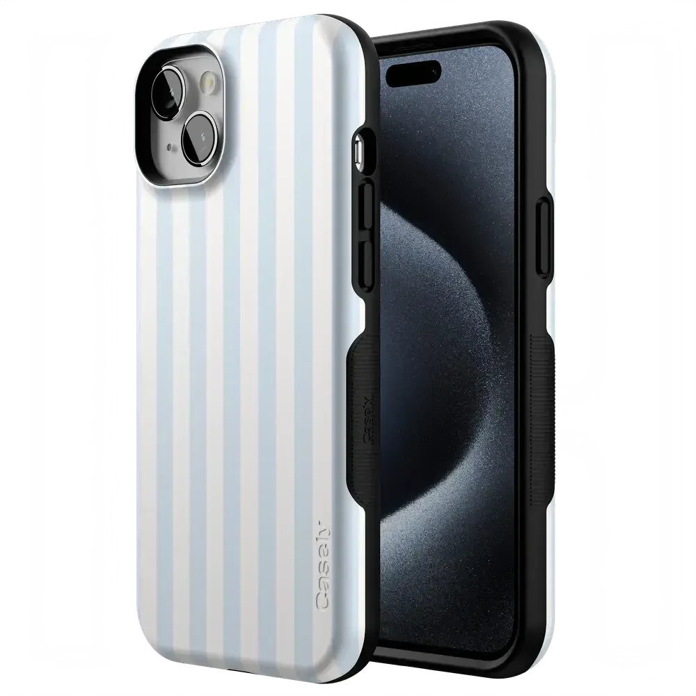 Blue Stripes | Sunday Best Case - Image 51