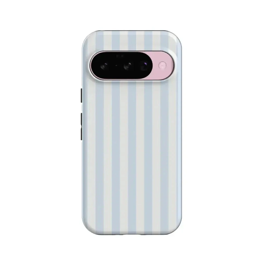 Blue Stripes | Sunday Best Case - Image 75