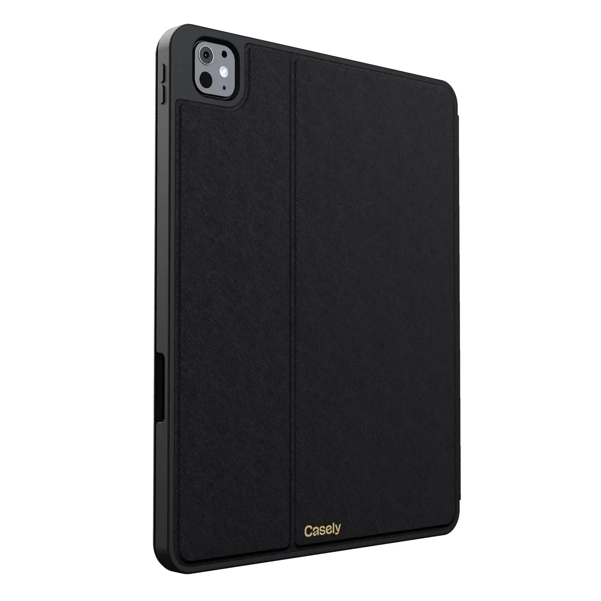 Blue Stripes | Sunday Best iPad Case - Image 4