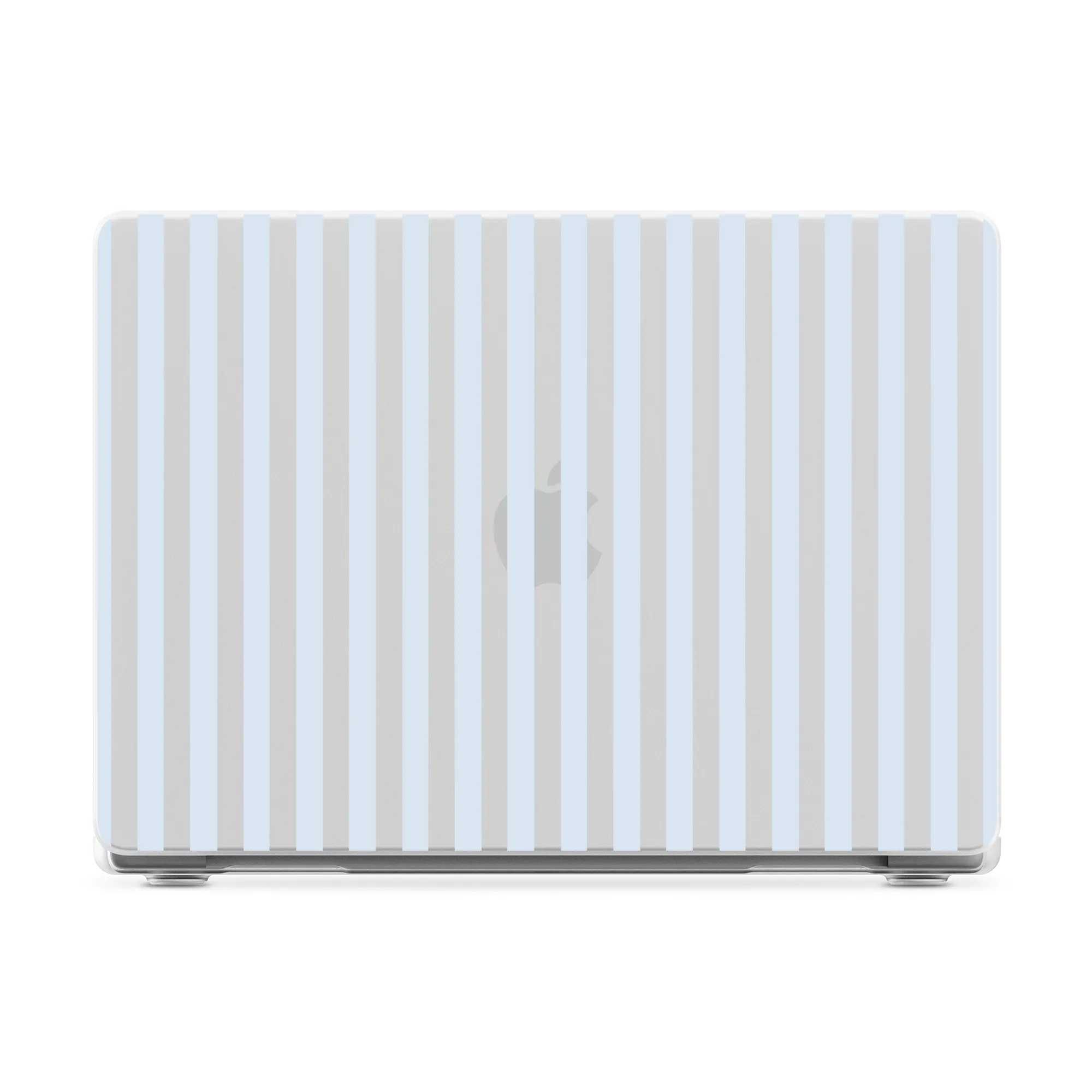 Blue Stripes | Sunday Best Laptop Shell - Image 19