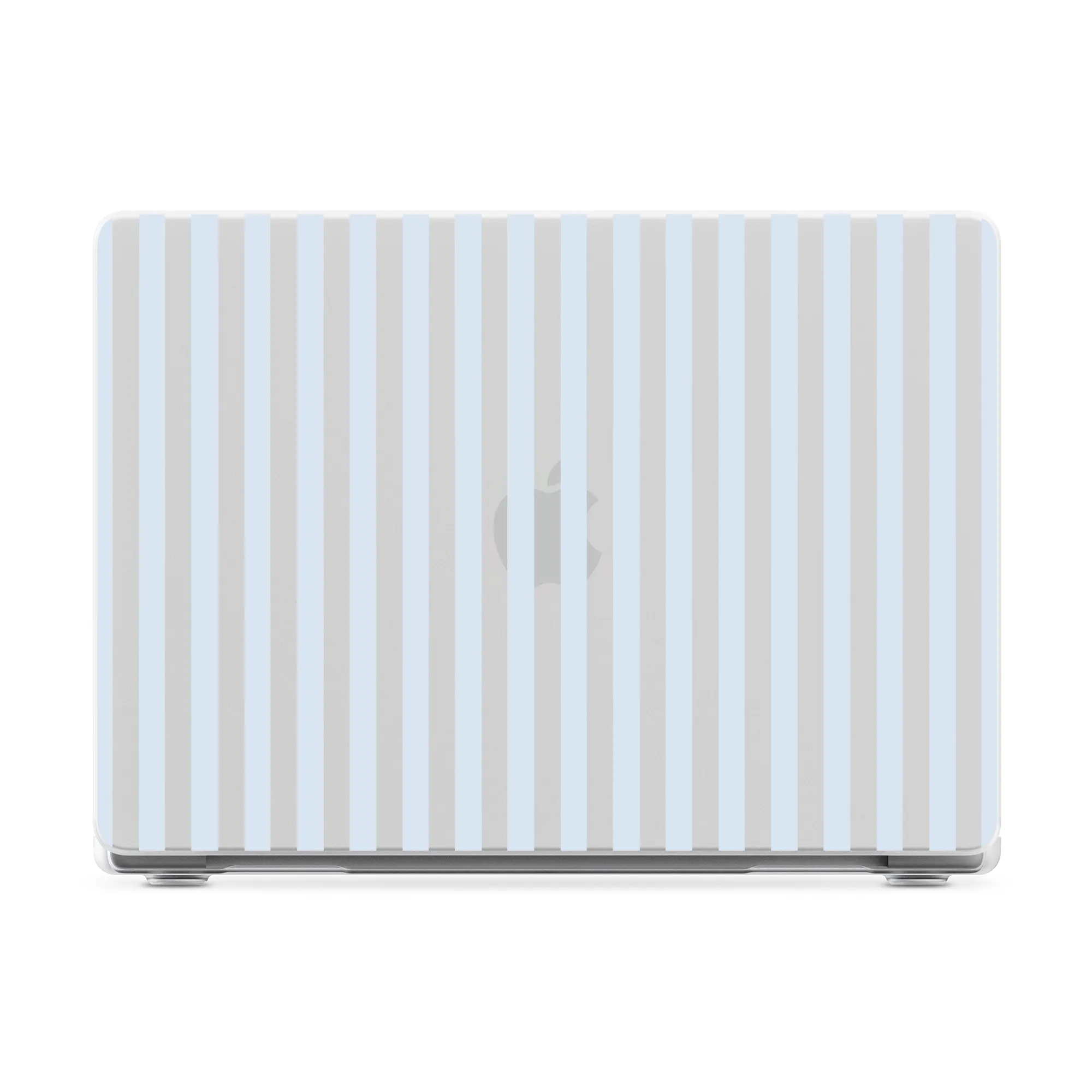 Blue Stripes | Sunday Best Laptop Shell - Image 25