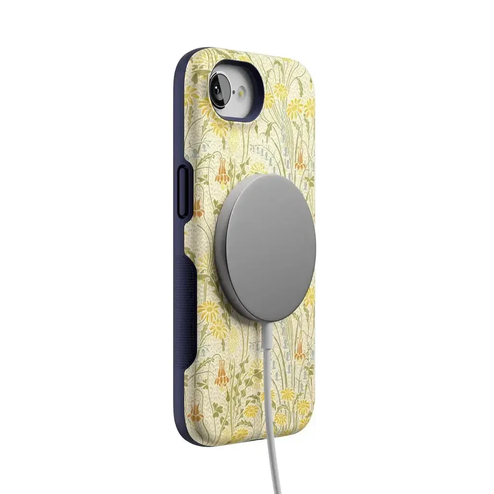 Boho Blooms | Golden Floral Case - Image 23