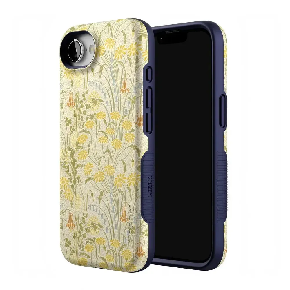 Boho Blooms | Golden Floral Case - Image 25