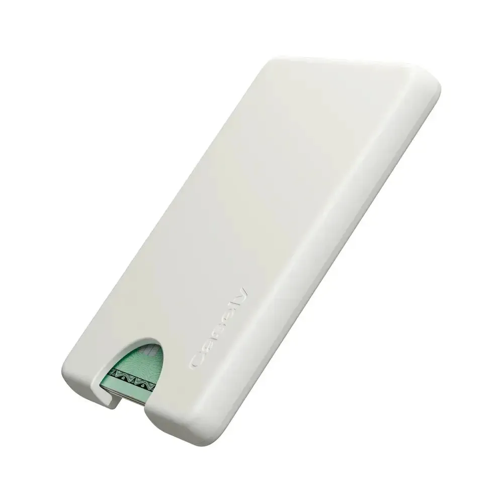 Bone White MagWallet - Image 10