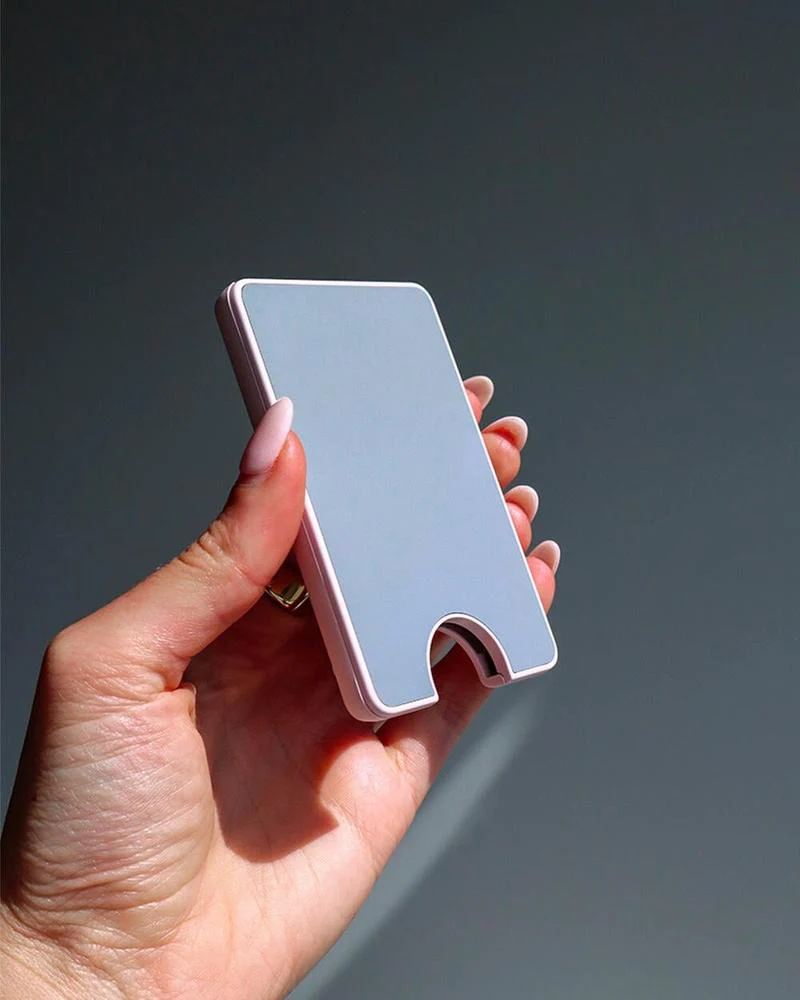 Bone White MagWallet - Image 9