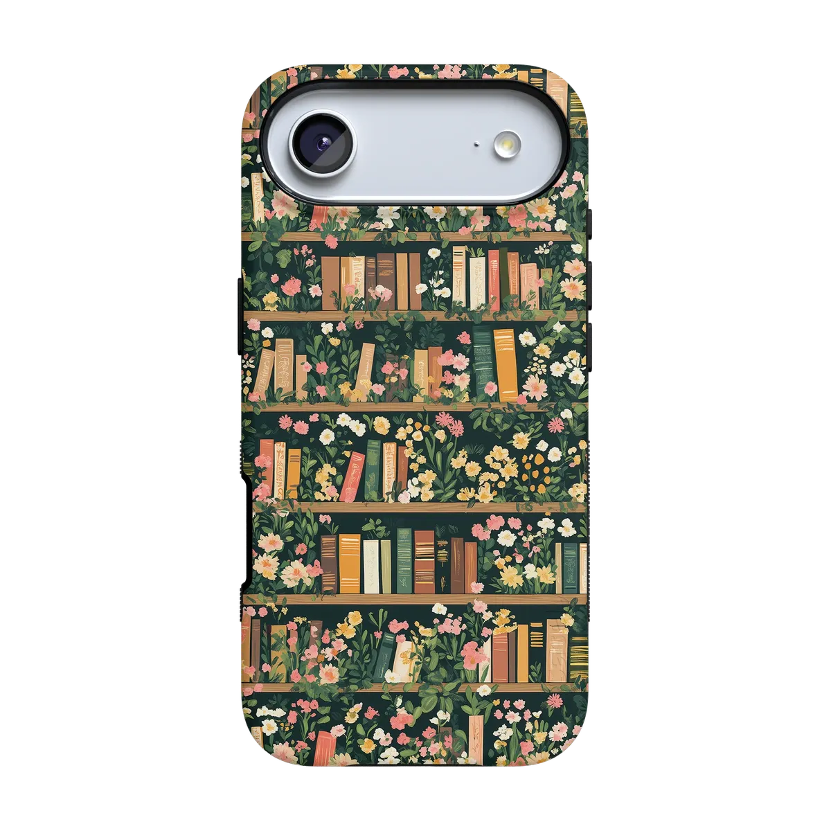Book Nook | Floral Library Case - Image 18